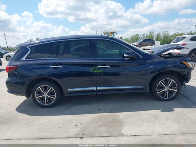 5N1AL0MN3GC521879 Infiniti QX60