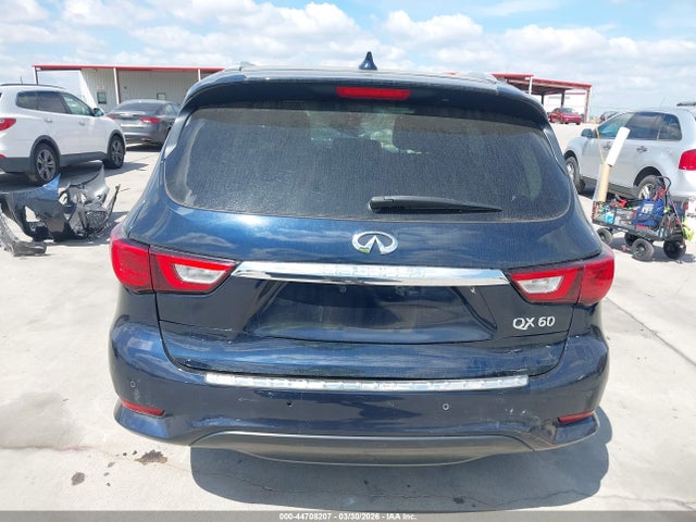 5N1AL0MN3GC521879 Infiniti QX60