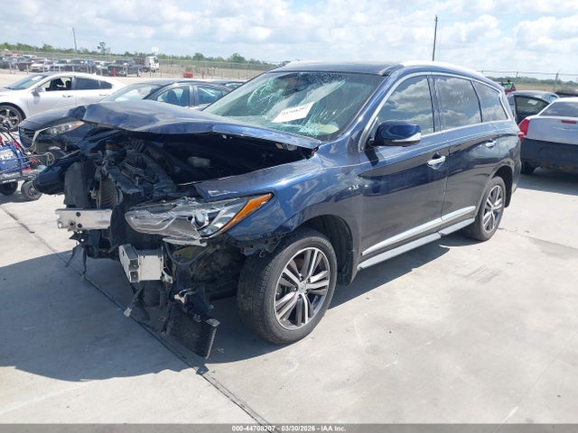 5N1AL0MN3GC521879 Infiniti QX60