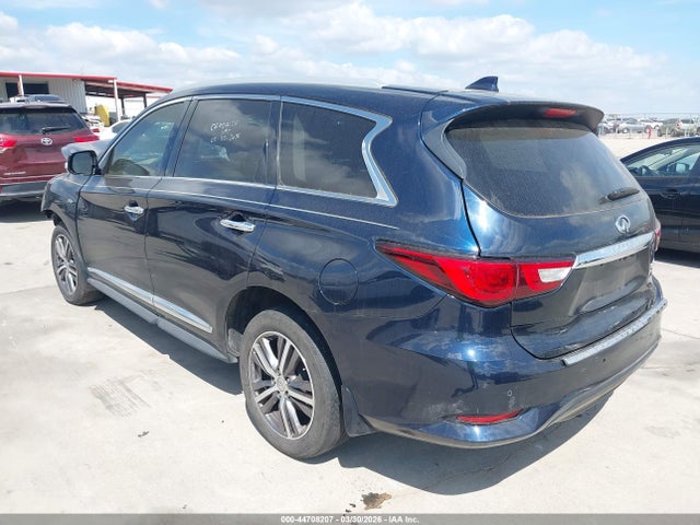 5N1AL0MN3GC521879 Infiniti QX60