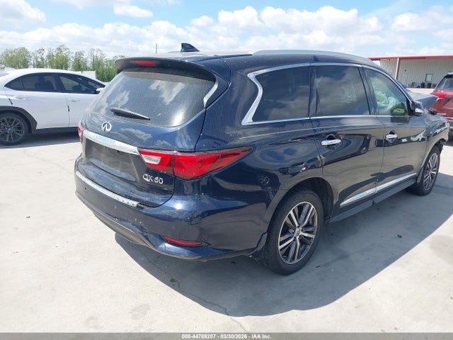 5N1AL0MN3GC521879 Infiniti QX60