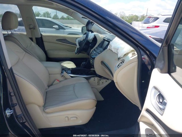 5N1AL0MN3GC521879 Infiniti QX60
