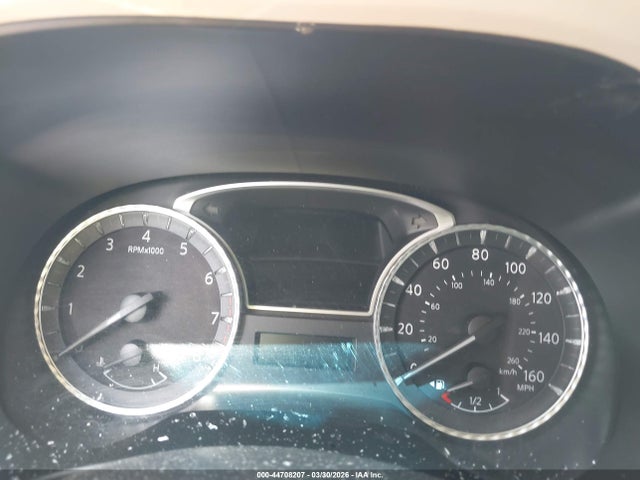 5N1AL0MN3GC521879 Infiniti QX60