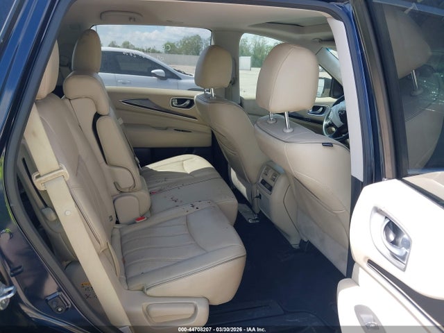 5N1AL0MN3GC521879 Infiniti QX60