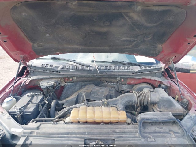44708209 :رقم المزاد ، 1FTEW1CP8GKD99497 vin ، 2016 Ford F-150 Xlt مزاد بيع