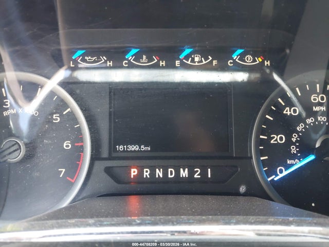 44708209 :رقم المزاد ، 1FTEW1CP8GKD99497 vin ، 2016 Ford F-150 Xlt مزاد بيع