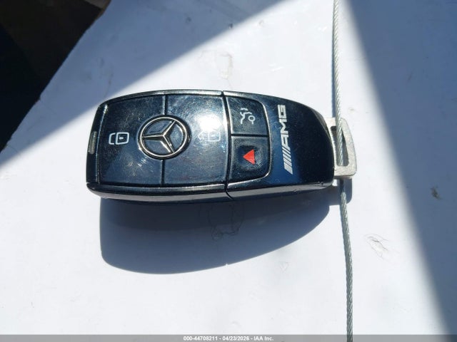 2023 Mercedes-benz Amg Gle 53 Coupe 4matic მანქანა იყიდება აუქციონზე, vin: 4JGFD6BB5PA876451, აუქციონის ნომერი: 44708211
