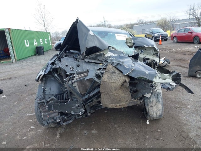 2023 Mercedes-benz Amg Gle 53 Coupe 4matic მანქანა იყიდება აუქციონზე, vin: 4JGFD6BB5PA876451, აუქციონის ნომერი: 44708211