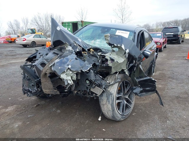 2023 Mercedes-benz Amg Gle 53 Coupe 4matic მანქანა იყიდება აუქციონზე, vin: 4JGFD6BB5PA876451, აუქციონის ნომერი: 44708211