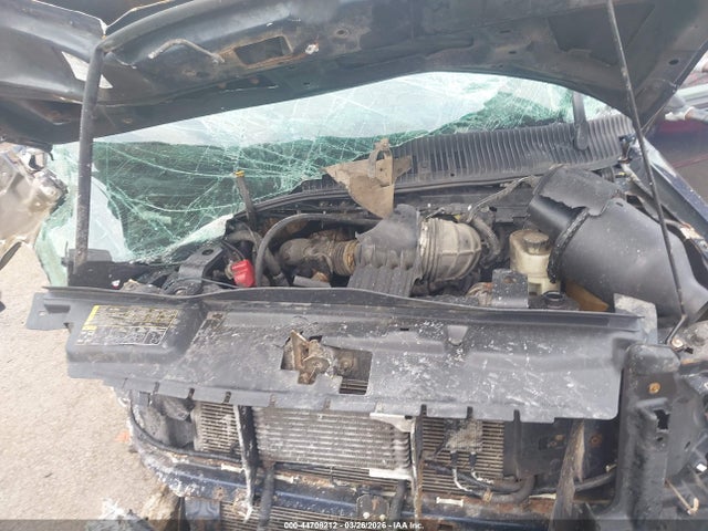 2011 FORD E-350 SUPER DUTY 1FBNE3BL7BDA44688 Photo 9