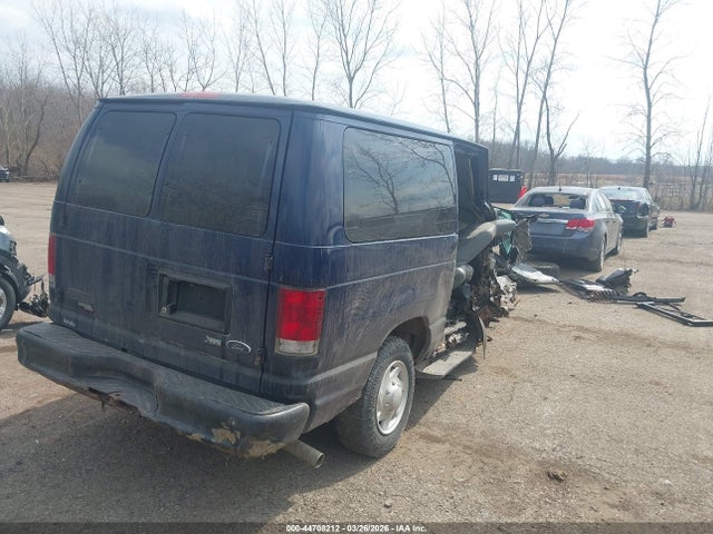 2011 FORD E-350 SUPER DUTY 1FBNE3BL7BDA44688 Photo 3
