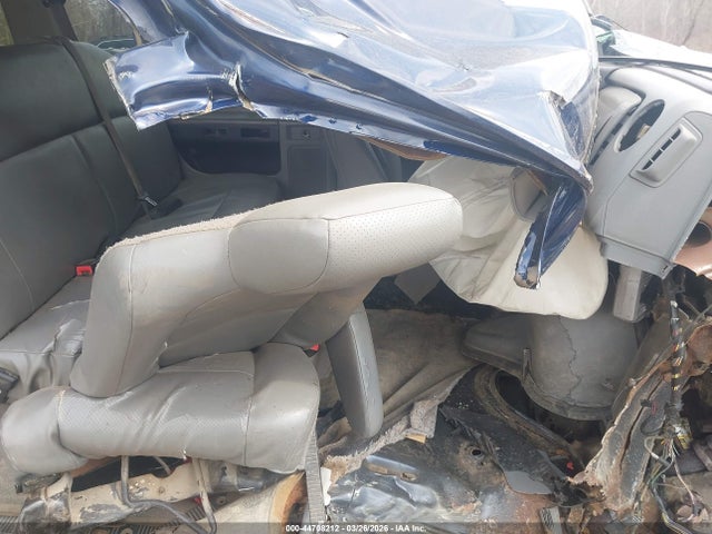 2011 FORD E-350 SUPER DUTY 1FBNE3BL7BDA44688 Photo 4