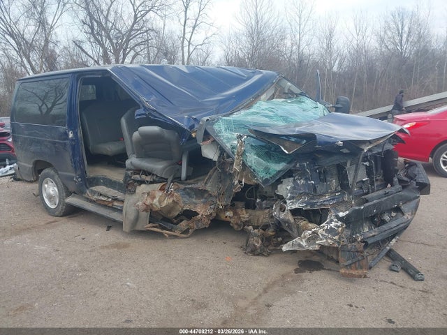 2011 FORD E-350 SUPER DUTY 1FBNE3BL7BDA44688 Photo 5