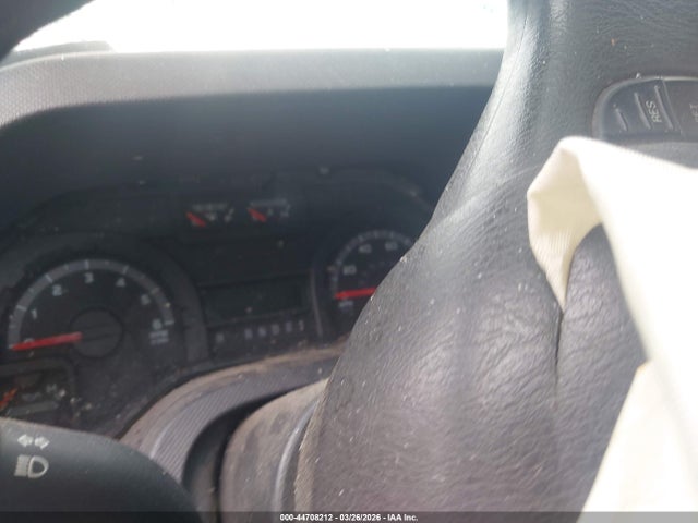 2011 FORD E-350 SUPER DUTY 1FBNE3BL7BDA44688 Photo 6