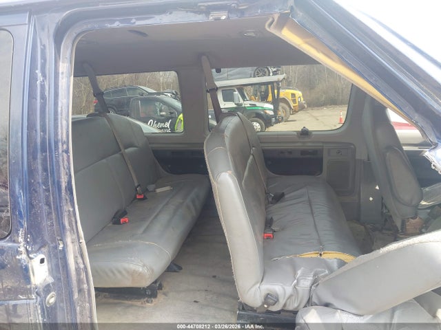 2011 FORD E-350 SUPER DUTY 1FBNE3BL7BDA44688 Photo 7