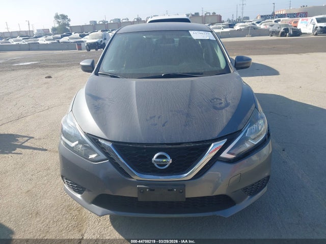 3N1AB7AP0HY209990 Nissan SENTRA S