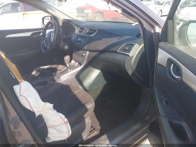 3N1AB7AP0HY209990 Nissan SENTRA S