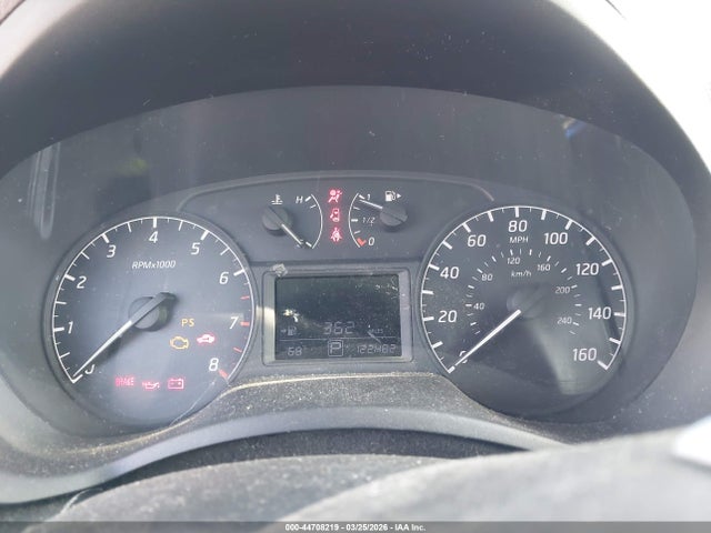 3N1AB7AP0HY209990 Nissan SENTRA S