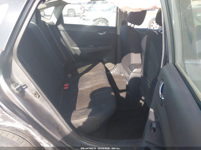 3N1AB7AP0HY209990 Nissan SENTRA S