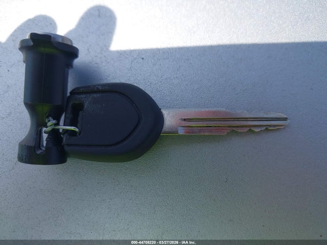 2010 MITSUBISHI LANCER JA32U8FW8AU029116 Photo 10