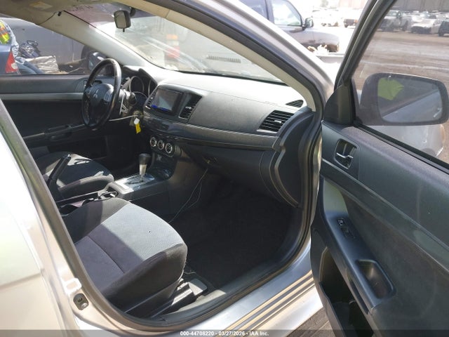 2010 MITSUBISHI LANCER JA32U8FW8AU029116 Photo 4