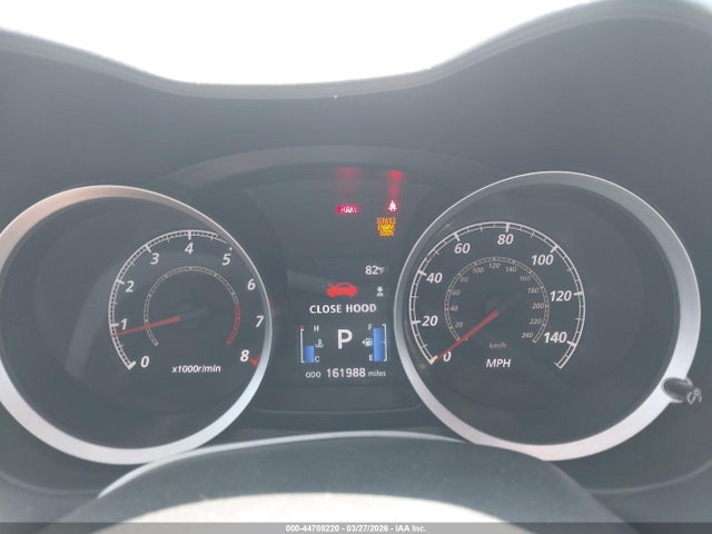 2010 MITSUBISHI LANCER JA32U8FW8AU029116 Photo 6