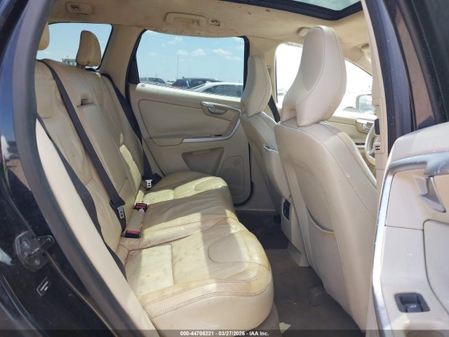 2012 VOLVO XC60 YV4902DZ1C2255340 Photo 7