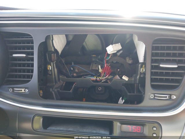 5XXGM4A73FG356889 KIA Optima Lx