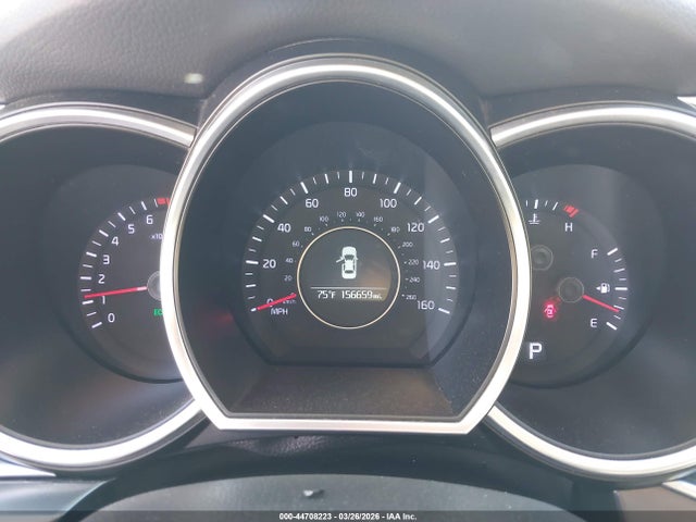 5XXGM4A73FG356889 KIA Optima Lx