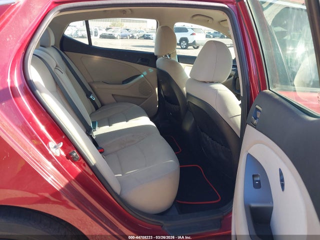 5XXGM4A73FG356889 KIA Optima Lx