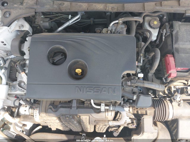 2020 Nissan Altima S Fwd მანქანა იყიდება აუქციონზე, vin: 1N4BL4BV5LC255963, აუქციონის ნომერი: 44708226