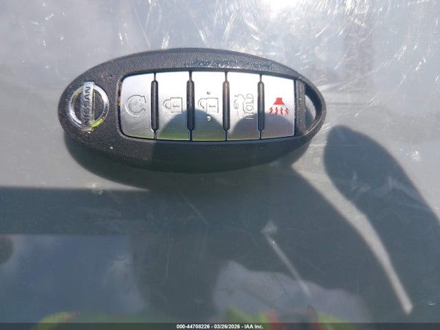 2020 Nissan Altima S Fwd მანქანა იყიდება აუქციონზე, vin: 1N4BL4BV5LC255963, აუქციონის ნომერი: 44708226