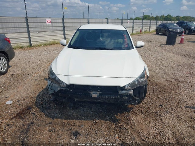 2020 Nissan Altima S Fwd მანქანა იყიდება აუქციონზე, vin: 1N4BL4BV5LC255963, აუქციონის ნომერი: 44708226