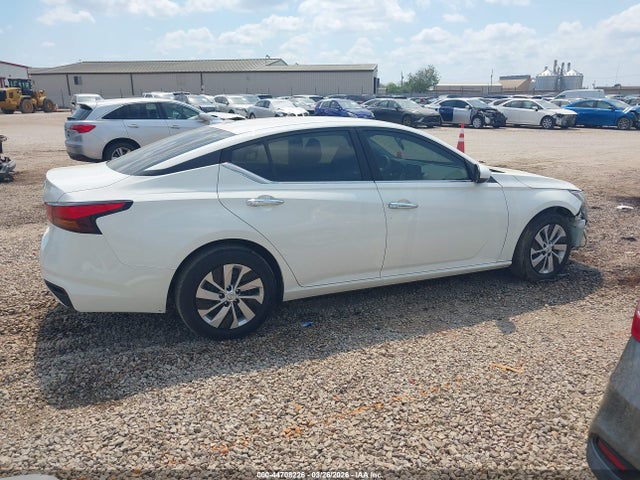 2020 Nissan Altima S Fwd მანქანა იყიდება აუქციონზე, vin: 1N4BL4BV5LC255963, აუქციონის ნომერი: 44708226