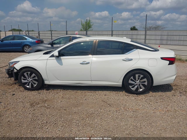 2020 Nissan Altima S Fwd მანქანა იყიდება აუქციონზე, vin: 1N4BL4BV5LC255963, აუქციონის ნომერი: 44708226