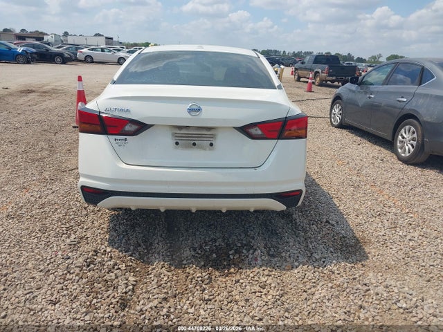 2020 Nissan Altima S Fwd მანქანა იყიდება აუქციონზე, vin: 1N4BL4BV5LC255963, აუქციონის ნომერი: 44708226