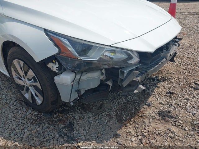 2020 Nissan Altima S Fwd მანქანა იყიდება აუქციონზე, vin: 1N4BL4BV5LC255963, აუქციონის ნომერი: 44708226