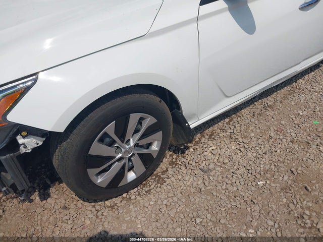 2020 Nissan Altima S Fwd მანქანა იყიდება აუქციონზე, vin: 1N4BL4BV5LC255963, აუქციონის ნომერი: 44708226