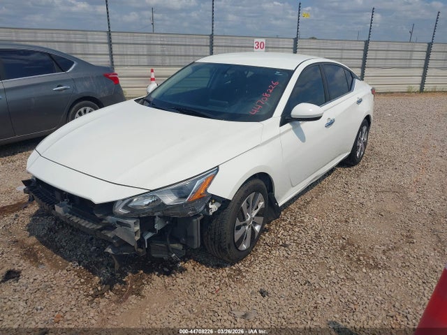 2020 Nissan Altima S Fwd მანქანა იყიდება აუქციონზე, vin: 1N4BL4BV5LC255963, აუქციონის ნომერი: 44708226