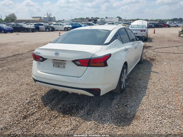 2020 Nissan Altima S Fwd მანქანა იყიდება აუქციონზე, vin: 1N4BL4BV5LC255963, აუქციონის ნომერი: 44708226