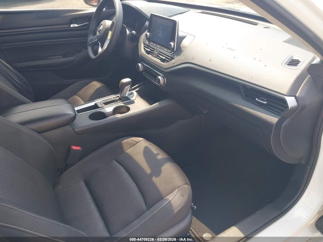 2020 Nissan Altima S Fwd მანქანა იყიდება აუქციონზე, vin: 1N4BL4BV5LC255963, აუქციონის ნომერი: 44708226