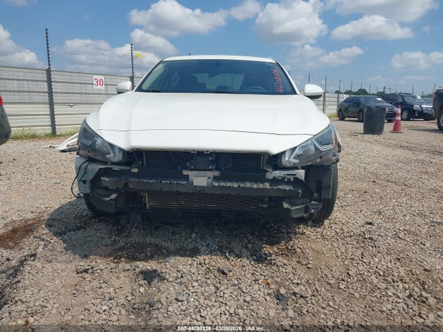 2020 Nissan Altima S Fwd მანქანა იყიდება აუქციონზე, vin: 1N4BL4BV5LC255963, აუქციონის ნომერი: 44708226