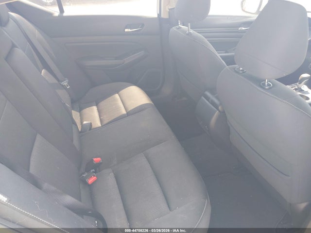 2020 Nissan Altima S Fwd მანქანა იყიდება აუქციონზე, vin: 1N4BL4BV5LC255963, აუქციონის ნომერი: 44708226