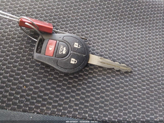 2019 Nissan Sentra S მანქანა იყიდება აუქციონზე, vin: 3N1AB7AP4KY378885, აუქციონის ნომერი: 44708231