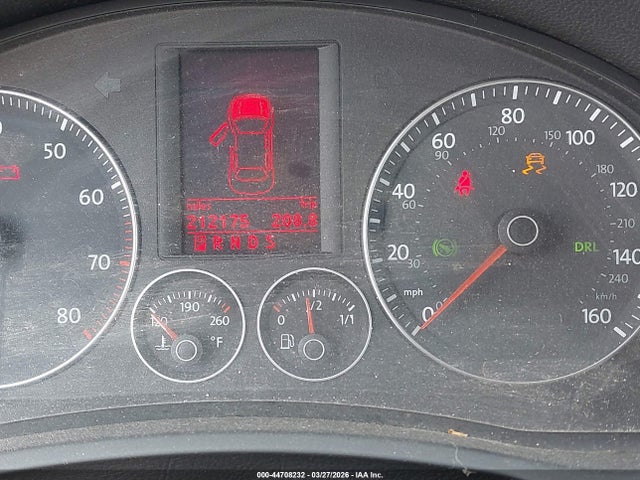 Продажа на аукционе авто 2009 Volkswagen Eos Komfort, vin: WVWBA71FX9V023092, номер лота: 44708232