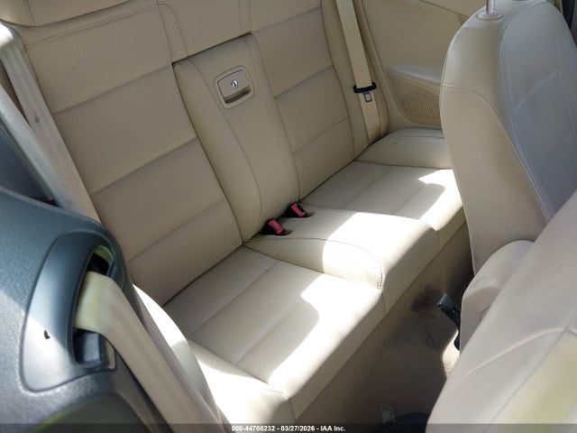 Продажа на аукционе авто 2009 Volkswagen Eos Komfort, vin: WVWBA71FX9V023092, номер лота: 44708232