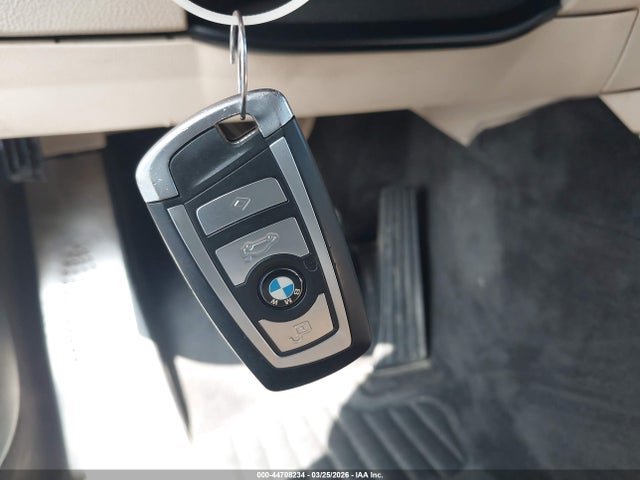 2011 BMW 750LI WBAKC8C57BC433612 Photo 10