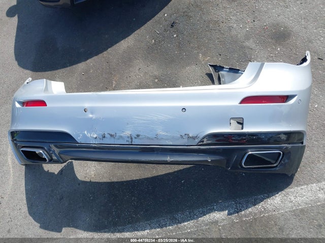 Продаж на аукціоні авто 2011 Bmw 750li Xdrive, vin: WBAKC8C57BC433612, номер лоту: 44708234