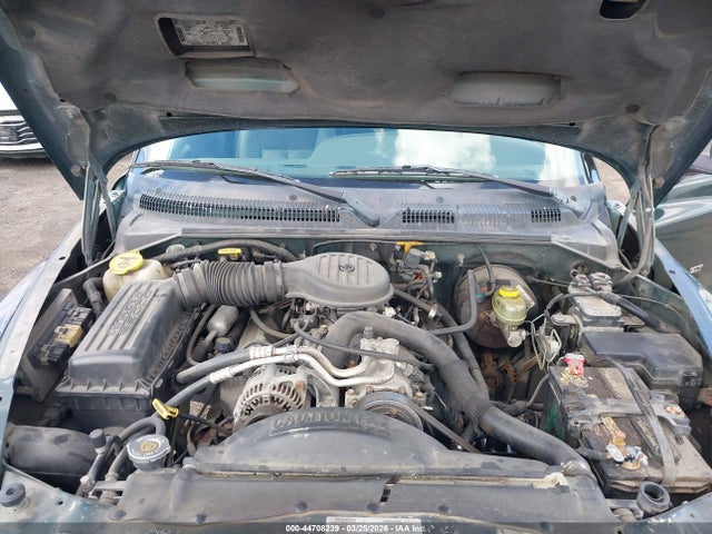 Продажа на аукционе авто 1998 Dodge Durango Slt, vin: 1B4HS28Z0WF134540, номер лота: 44708239