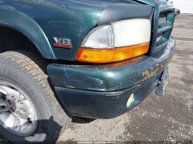 Продажа на аукционе авто 1998 Dodge Durango Slt, vin: 1B4HS28Z0WF134540, номер лота: 44708239